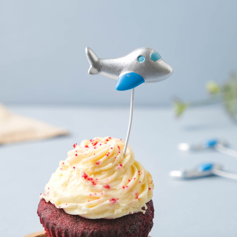 Aeromobile Decor Set of 5