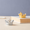 Small Crown - Showpiece | Home decor item | Room decoration item