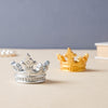 Small Crown - Showpiece | Home decor item | Room decoration item