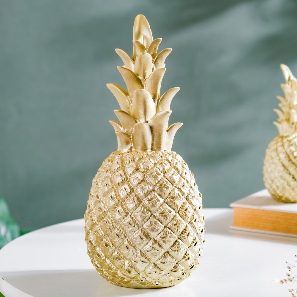 Home Décor - Pineapple Decor For Dining & Table Décor |Nestasia