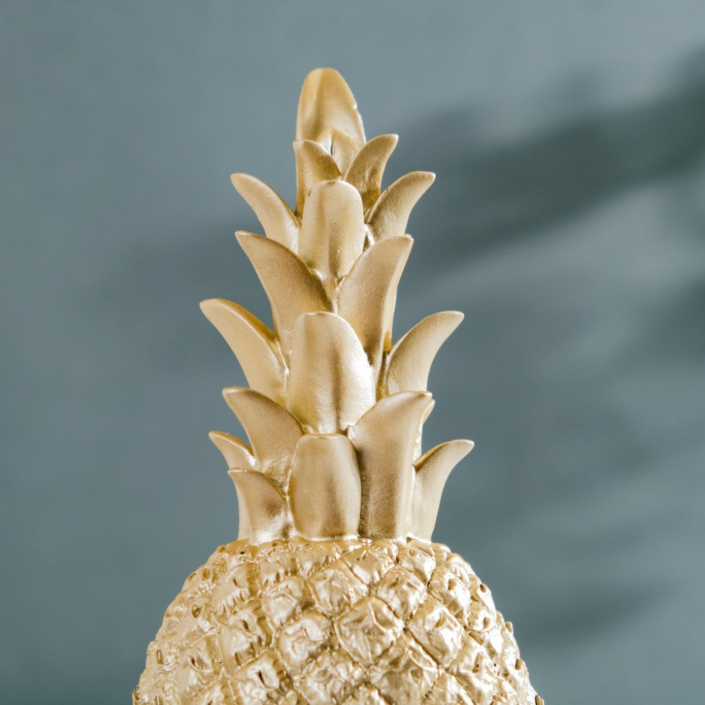 Home Décor - Pineapple Decor For Dining & Table Décor |Nestasia