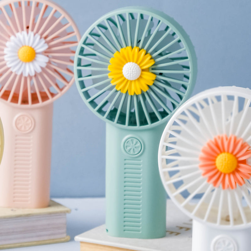 Small USB Fan