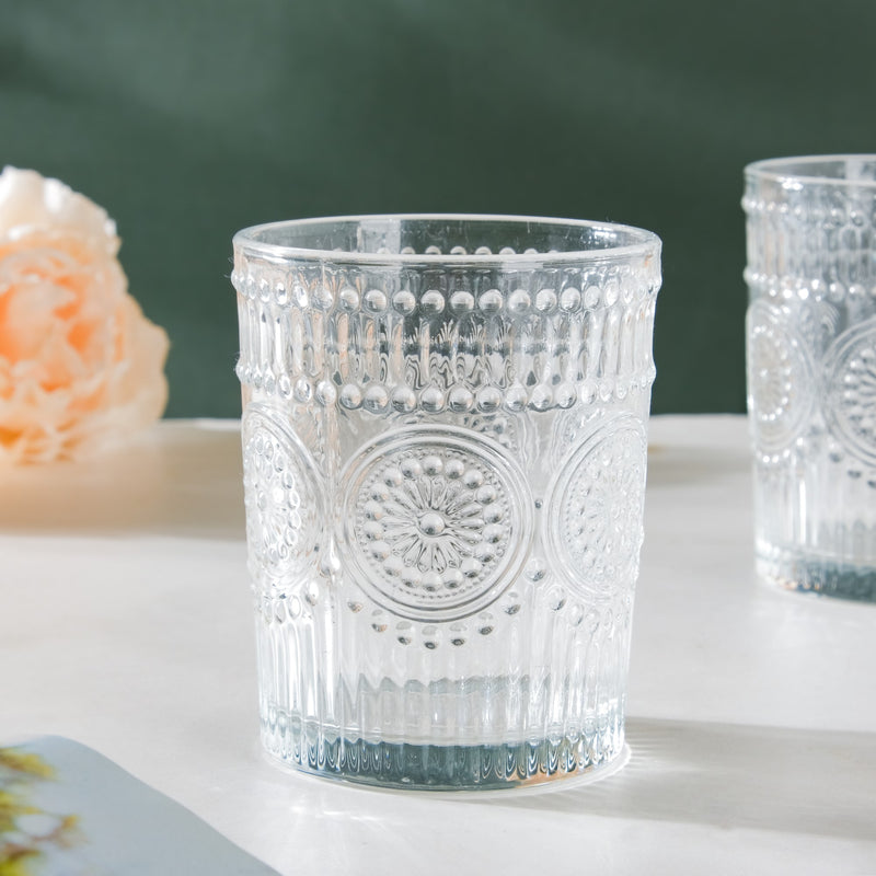 Bar Glass Set of 4