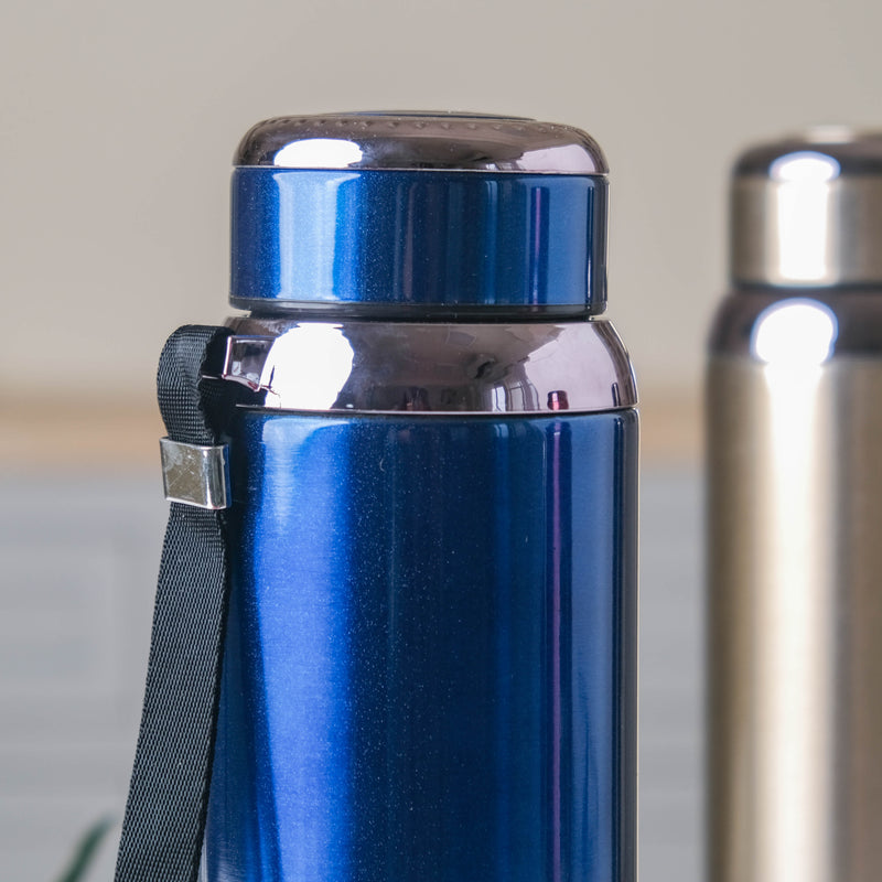 Thermos Flask Bottle - Water bottle, flask, drinking bottle | Flask for Travelling & Gym