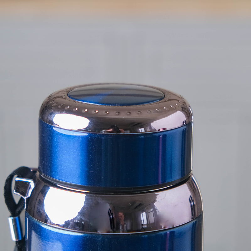 Thermos Flask Bottle - Water bottle, flask, drinking bottle | Flask for Travelling & Gym