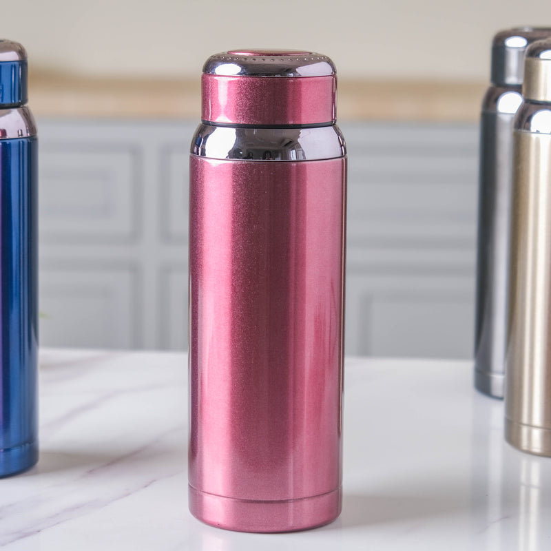 Thermos Flask Bottle - Water bottle, flask, drinking bottle | Flask for Travelling & Gym