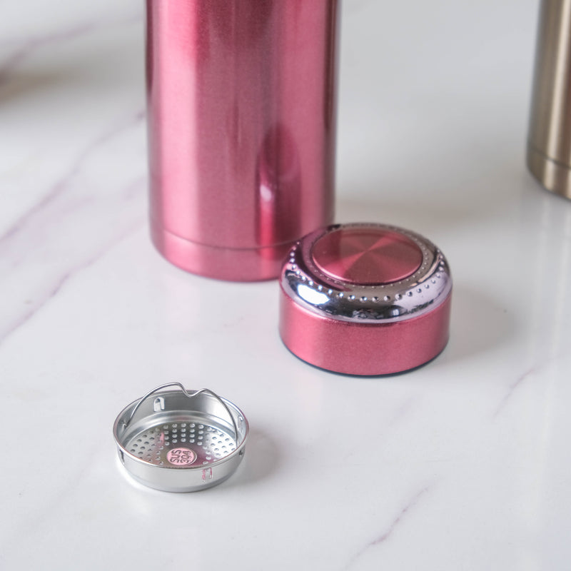 Thermos Flask Bottle - Water bottle, flask, drinking bottle | Flask for Travelling & Gym