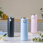 Smart Flask - Water bottle, flask, drinking bottle | Flask for Travelling & Gym