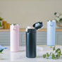 Smart Flask - Water bottle, flask, drinking bottle | Flask for Travelling & Gym