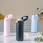 Smart Flask - Water bottle, flask, drinking bottle | Flask for Travelling & Gym