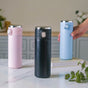 Smart Flask - Water bottle, flask, drinking bottle | Flask for Travelling & Gym