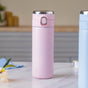 Smart Flask - Water bottle, flask, drinking bottle | Flask for Travelling & Gym