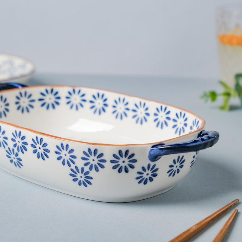 Bakeware With Handles - Baking Dish