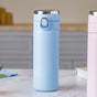 Smart Flask - Water bottle, flask, drinking bottle | Flask for Travelling & Gym