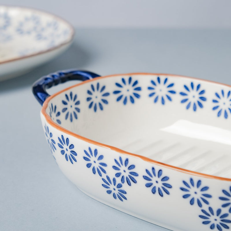 Bakeware With Handles - Baking Dish