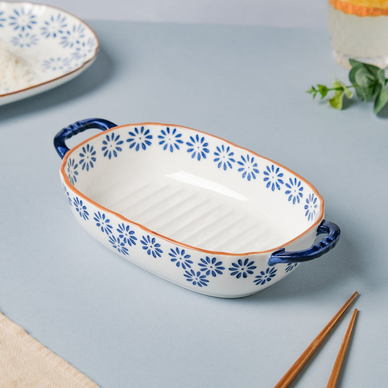 Bakeware With Handles - Baking Dish