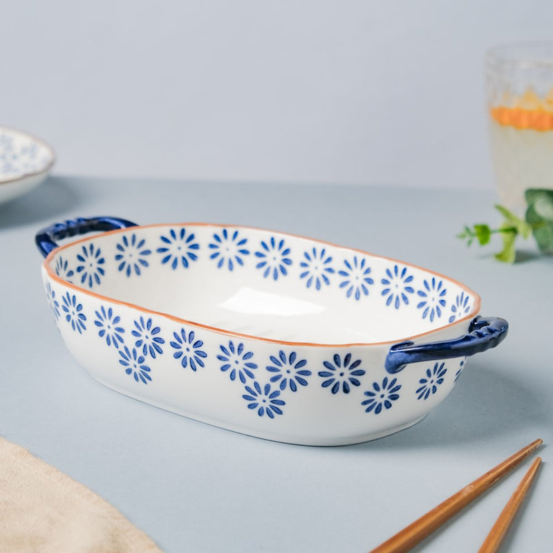 Bakeware With Handles - Baking Dish