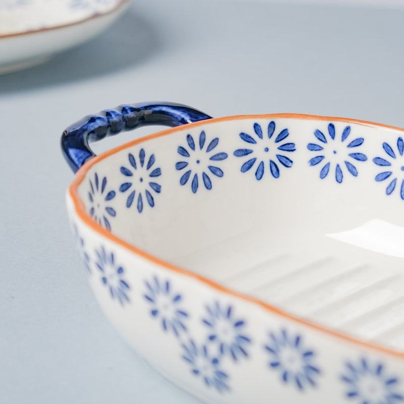 Bakeware With Handles - Baking Dish