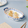 Bakeware With Handles - Baking Dish