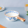 Ceramic Pasta Bowl - Serving bowls, noodle bowl, pasta bowl, curry bowl | Bowls for dining & home decor