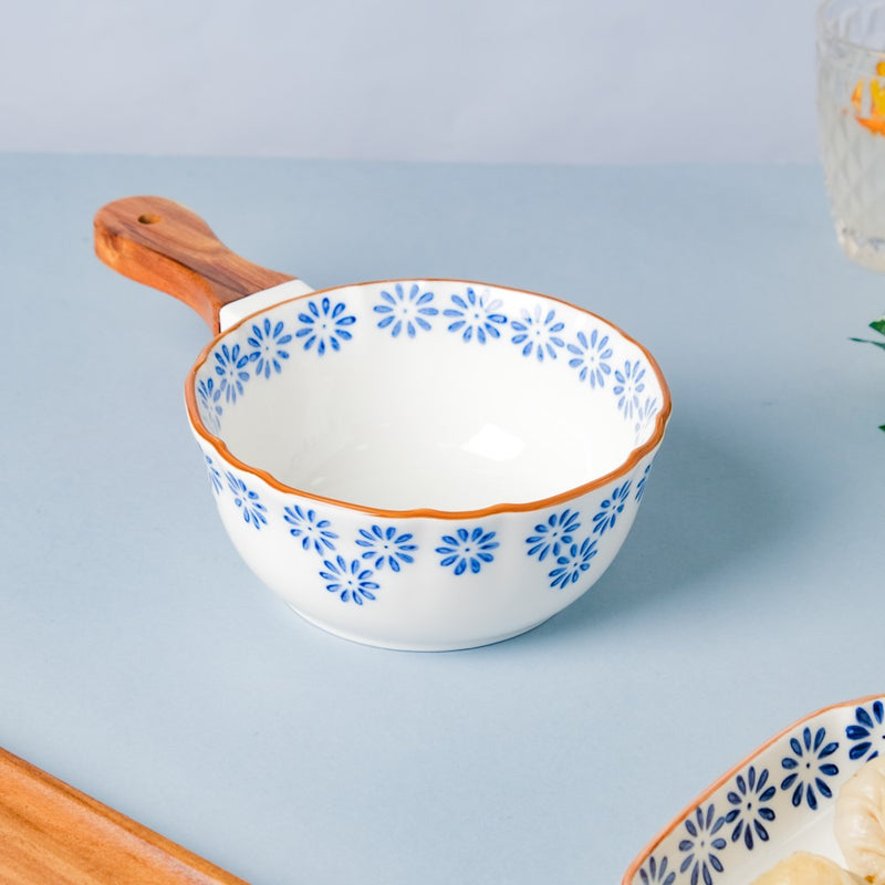 Ceramic Pasta Bowl - Serving bowls, noodle bowl, pasta bowl, curry bowl | Bowls for dining & home decor