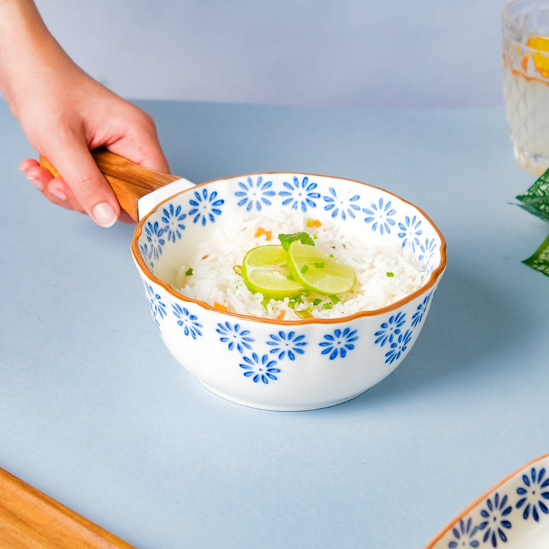 Ceramic Pasta Bowl - Serving bowls, noodle bowl, pasta bowl, curry bowl | Bowls for dining & home decor