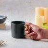 Clay Mug- Mug for coffee, tea mug, cappuccino mug | Cups and Mugs for Coffee Table & Home Decor