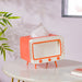 TV Tissue Box With Stand Pink - Tissue box and organizer | Home and room decor items