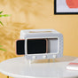 TV Tissue Box With Stand White - Tissue box and organizer | Home and room decor items