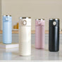 Smart Flask - Water bottle, flask, drinking bottle | Flask for Travelling & Gym