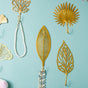 Leaf Hook - Wall hook/wall hanger for wall decoration & wall design | Home & room decoration ideas