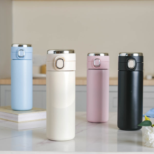 Smart Flask