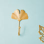 Leaf Hook - Wall hook/wall hanger for wall decoration & wall design | Home & room decoration ideas