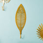 Leaf Hook - Wall hook/wall hanger for wall decoration & wall design | Home & room decoration ideas