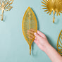 Leaf Hook - Wall hook/wall hanger for wall decoration & wall design | Home & room decoration ideas