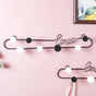 Picture Hanging Hook - Wall hook/wall hanger for wall decoration & wall design | Home & room decoration ideas