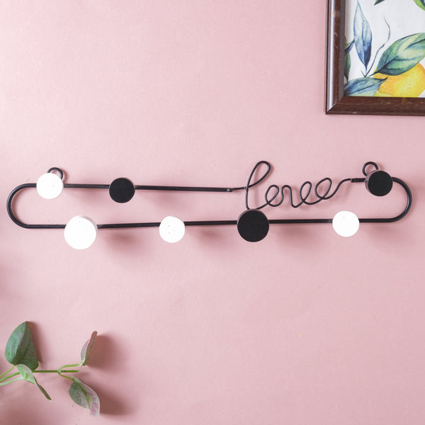 Picture Hanging Hook - Wall hook/wall hanger for wall decoration & wall design | Home & room decoration ideas