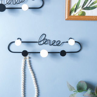 Key Holder For Wall
