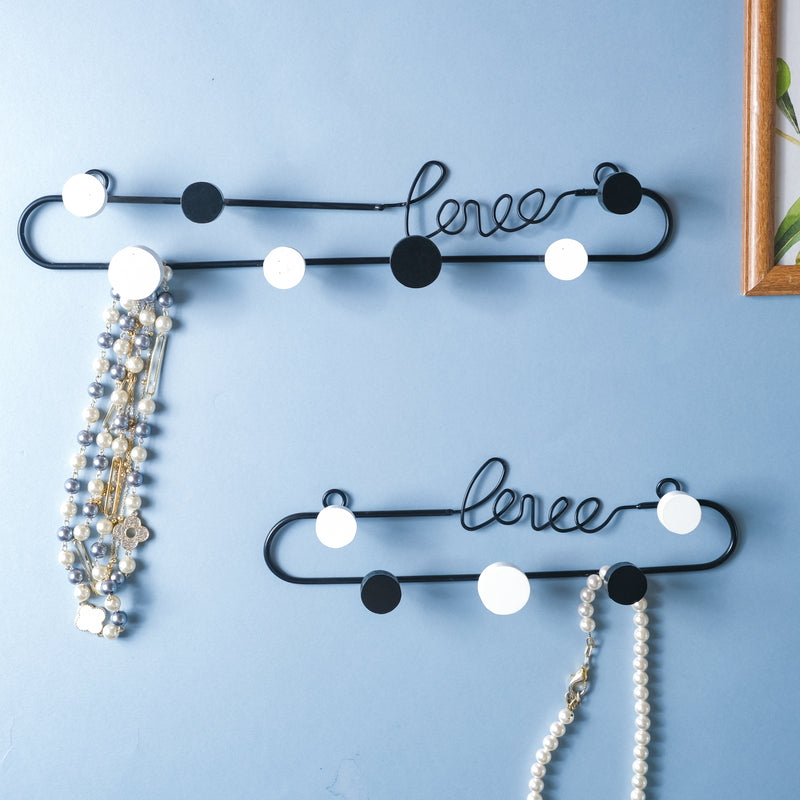 Key Holder For Wall - Wall hook/wall hanger for wall decoration & wall design | Home & room decoration ideas