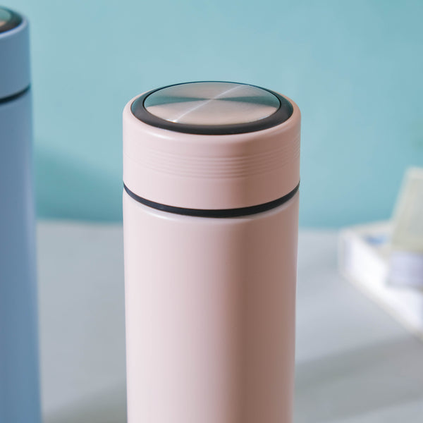 Thermos Flask with Tea Infuser