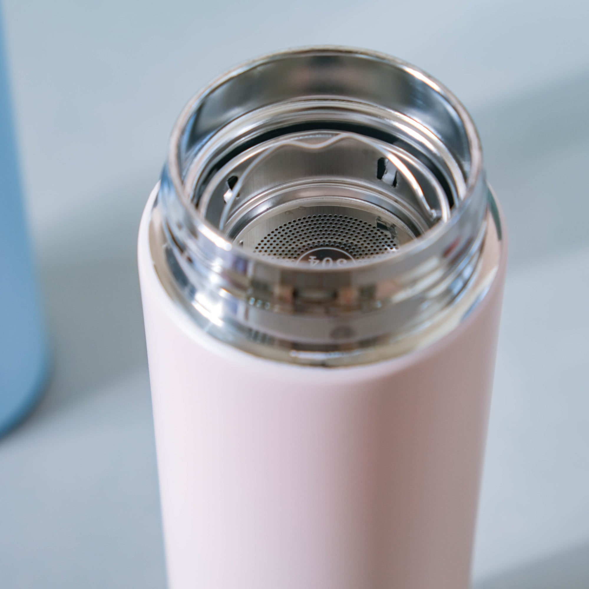 Thermos Flask with Tea Infuser Online Premium Thermoflask Nestasia