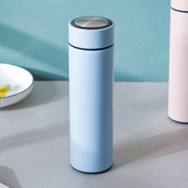 Thermos Flask with Tea Infuser