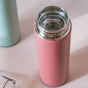 Stainless Steel Thermos Flask - Water bottle, flask, drinking bottle | Flask for Travelling & Gym