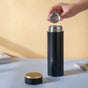 Smart Thermos Bottle - Water bottle, flask, drinking bottle | Flask for Travelling & Gym