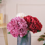 Faux Flower Stem - Artificial flower | Home decor item | Room decoration item