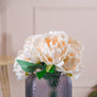 Faux Flower Stem - Artificial flower | Home decor item | Room decoration item