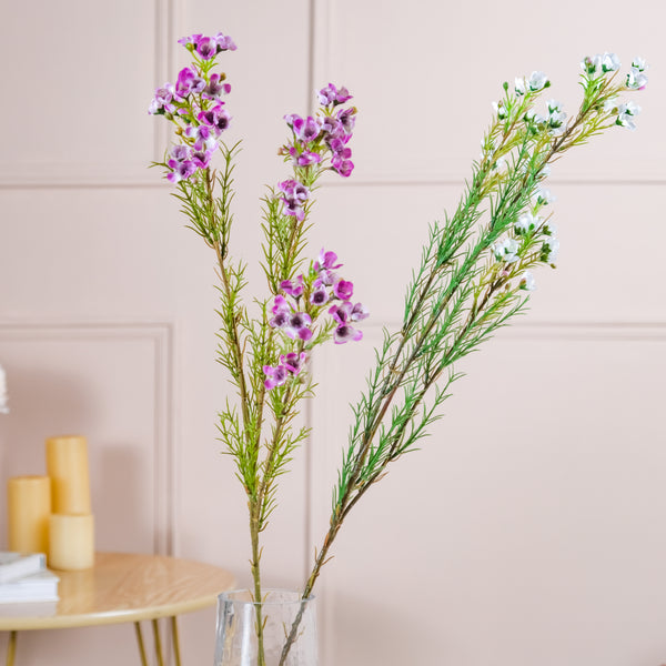 Artificial Flower Stem - Artificial flower | Home decor item | Room decoration item