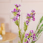 Artificial Flower Stem - Artificial flower | Home decor item | Room decoration item