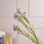 Artificial Flower Stem - Artificial flower | Home decor item | Room decoration item