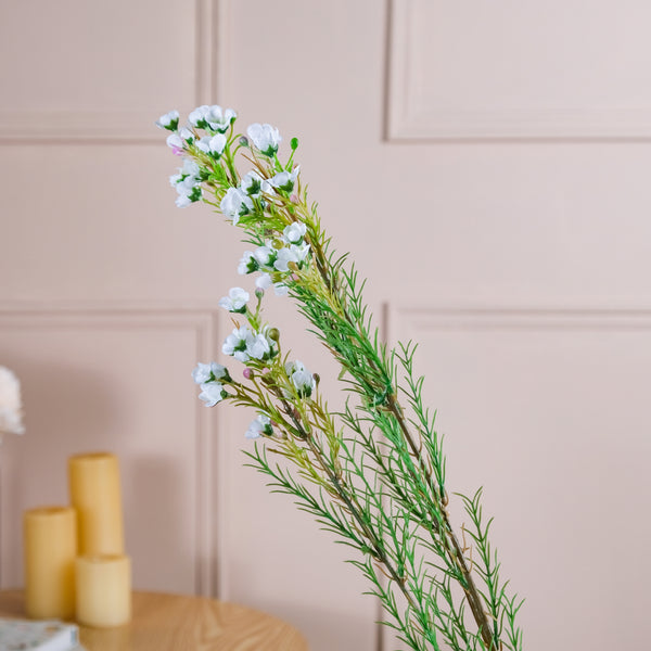 Artificial Flower Stem - Artificial flower | Home decor item | Room decoration item